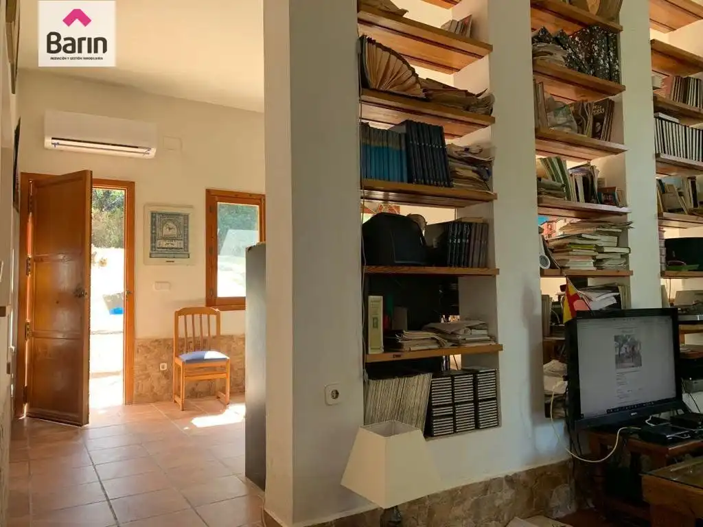 Casa o chalet en venta en Córdoba con Aire acondicionado, Calefacción y Terraza