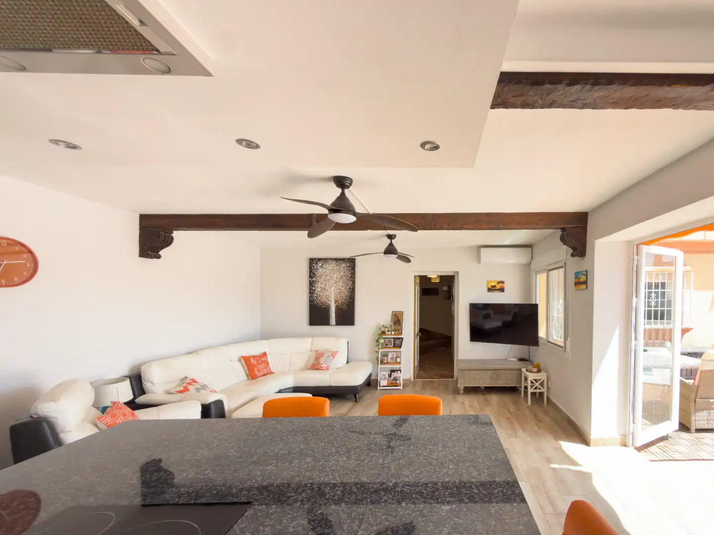 Chalet con terraza en venta en Coín, imagen 41