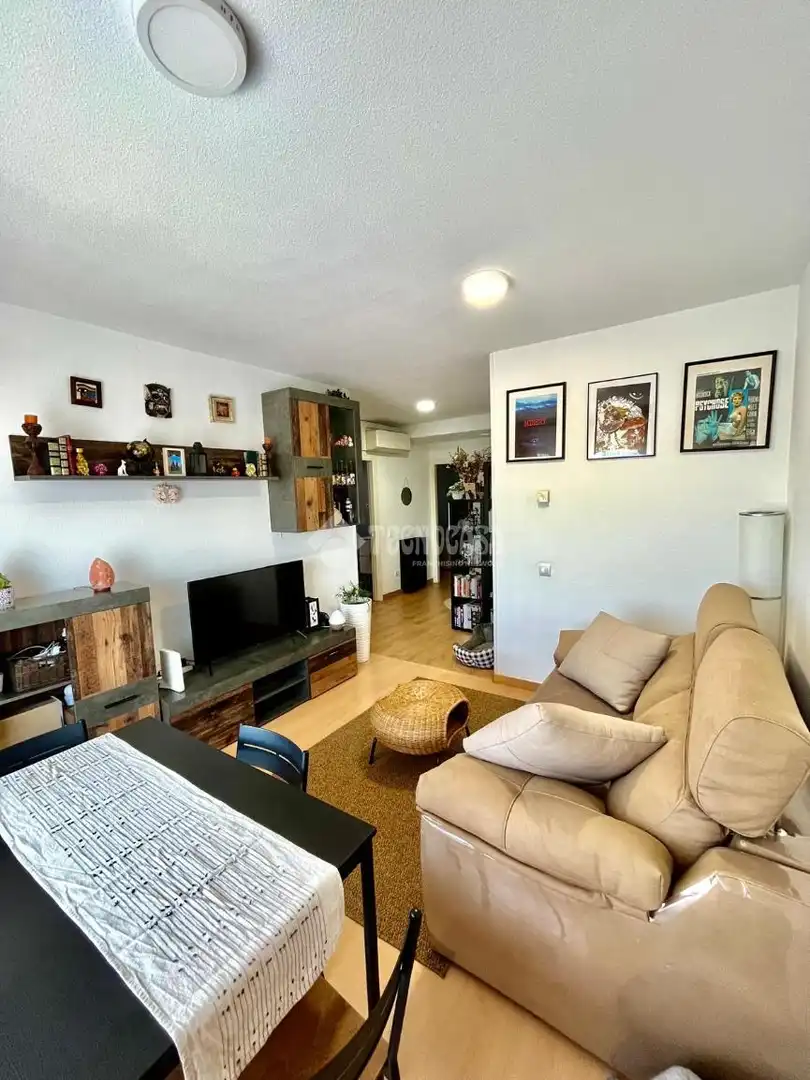 Piso en venta en Ensanche de Vallecas - La Gavia