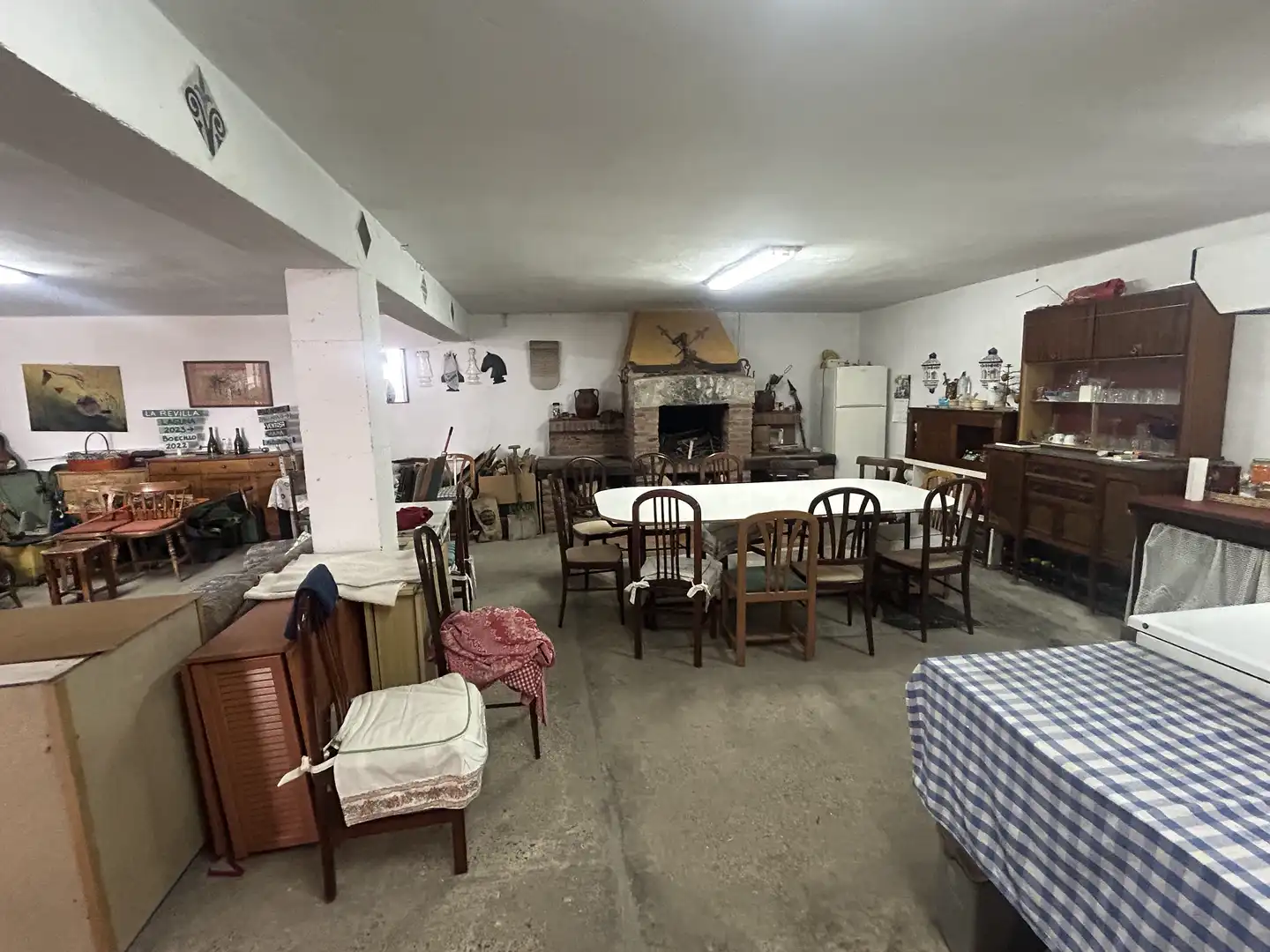 Rural land for sale in Laguna de Duero, imagen 12