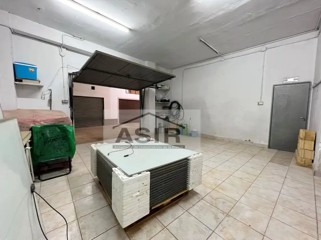 Individuel à vendre à Casc Urbà, imagen 8