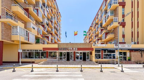 Foto 2 de Apartamento de alquiler en Parque de la Paloma, Benalmádena