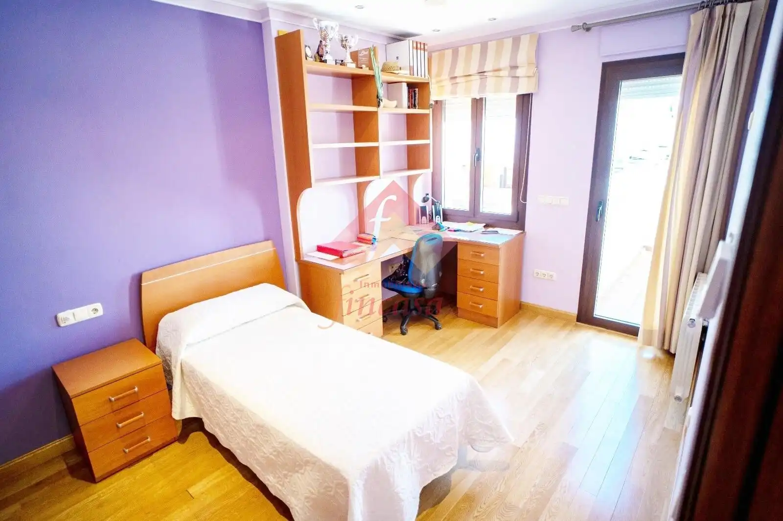 House with pool for sale in San Rafael, imagen 21