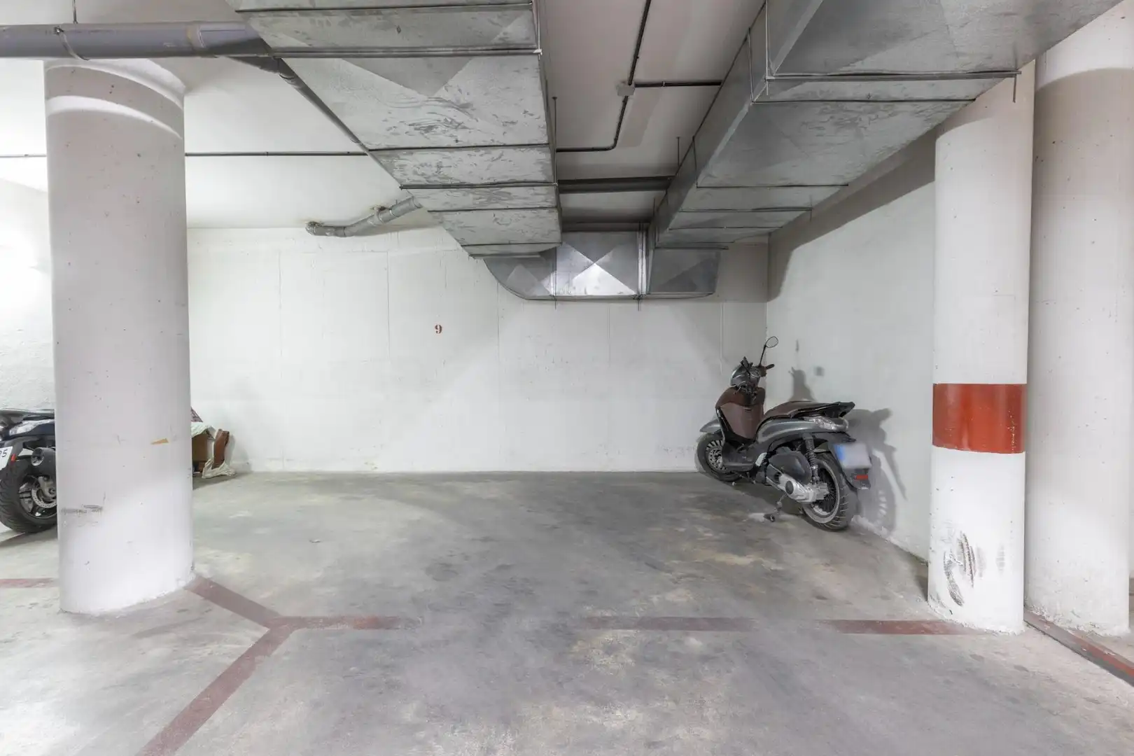 Flat with lift for sale in Calle Calle del Ciego de Arjona, 3, imagen 39
