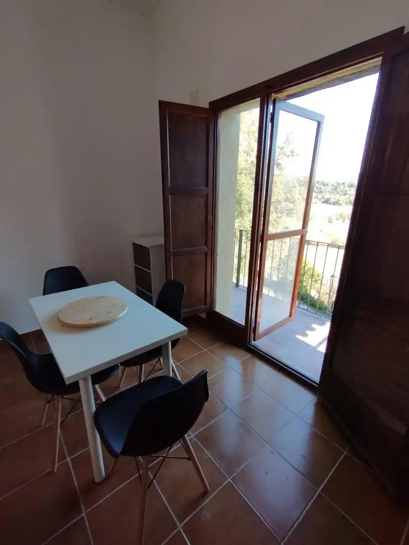 Casa o chalet de alquiler en Sant Feliu de Pallerols