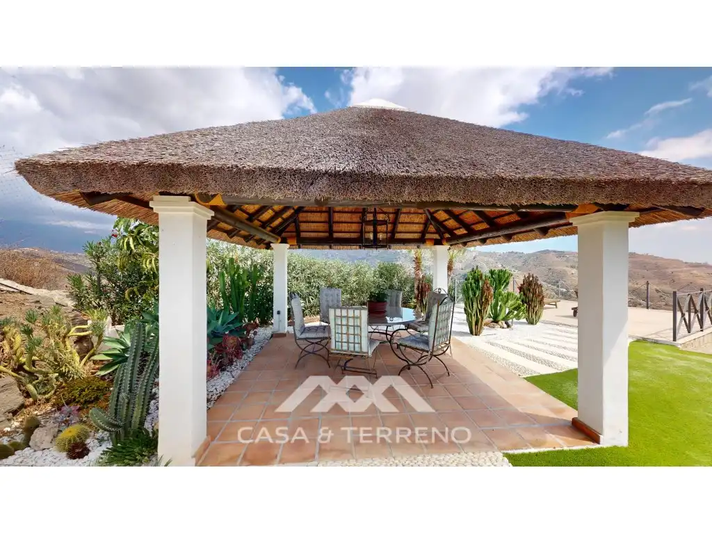 House with terrace for sale in Diseminados Diseminados, imagen 46