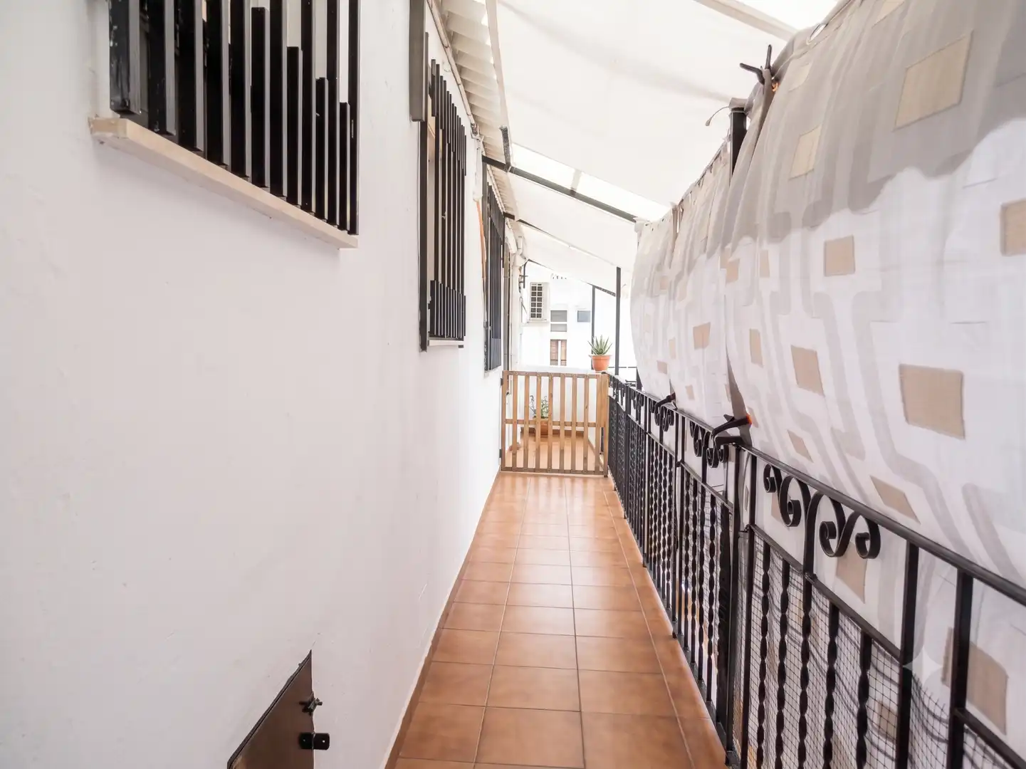 Piso en venta en Arganda del Rey con Calefacción y Balcón