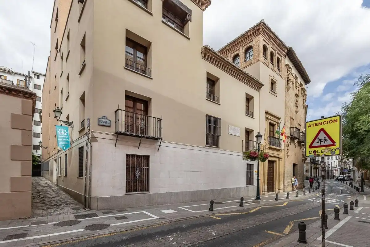Piso con ascensor en venta en Calle Pavaneras 23, imagen 26