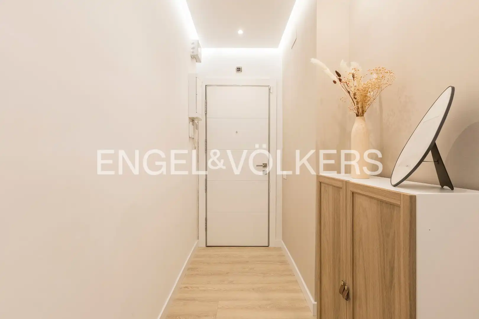 Ático en venta en Barcelona con Aire acondicionado, Calefacción y Parquet