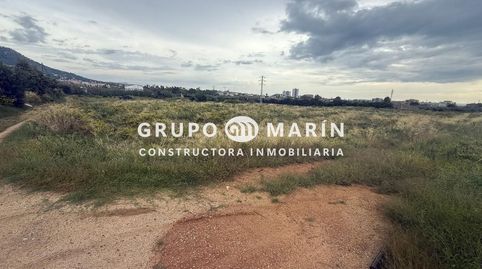 Foto 3 de Residencial en venda a Avinguda del Progrés 1, Zona Industrial i Agrícola, Vilassar de Mar