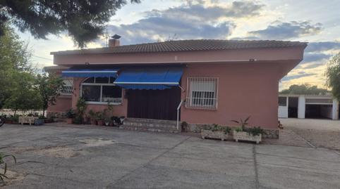 Photo 2 of Country house for sale in Campo Alto - Club de Campo, Alicante