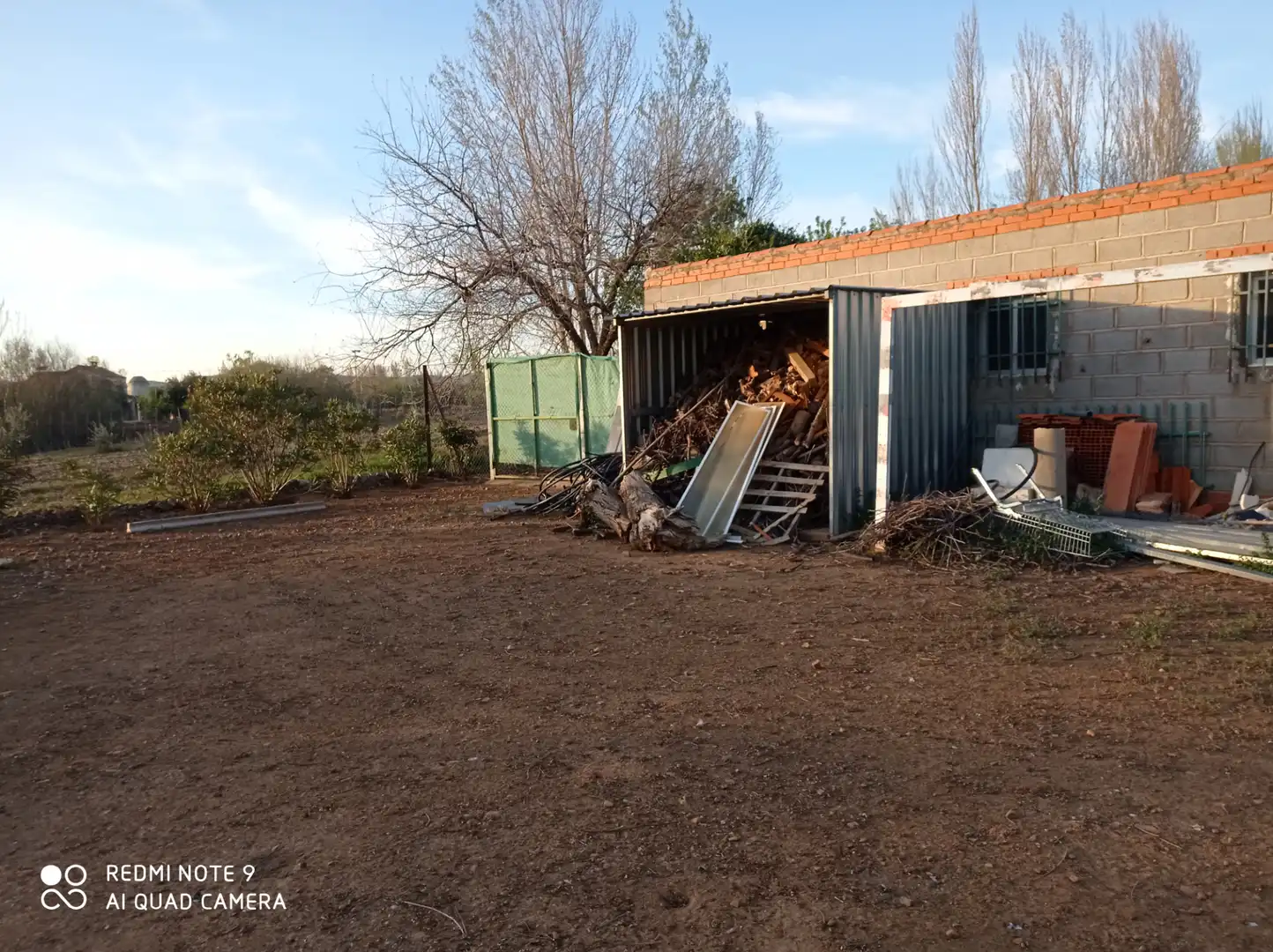 Chalet con jardín en venta en Porzuna, imagen 11