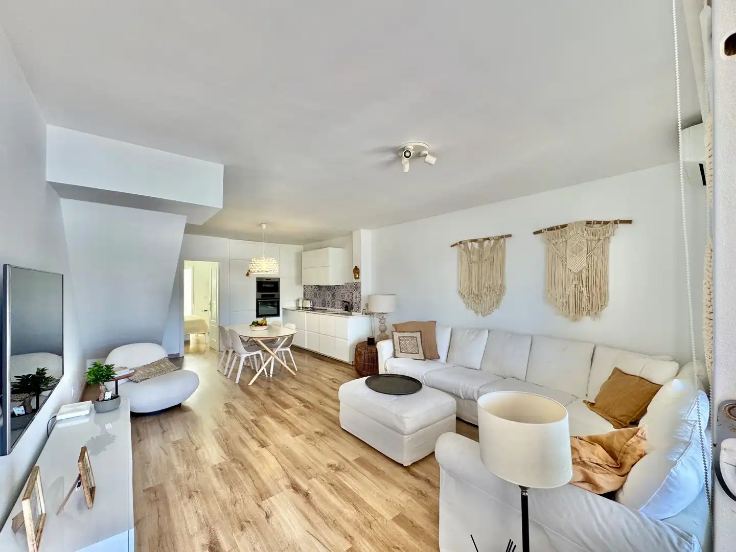 Maisonette mit Pool zum Verkauf in Santiago de la Ribera, imagen 4