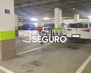 Parkplatz von Wohnung miete in Rivas-Vaciamadrid mit Heizung, Terrasse und Schwimmbad