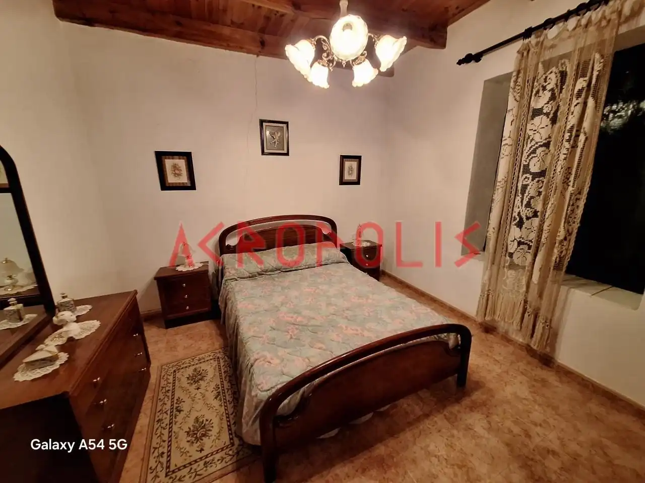 Habitación de Casa o chalet en venta en Pobladura del Valle con Calefacción y Trastero