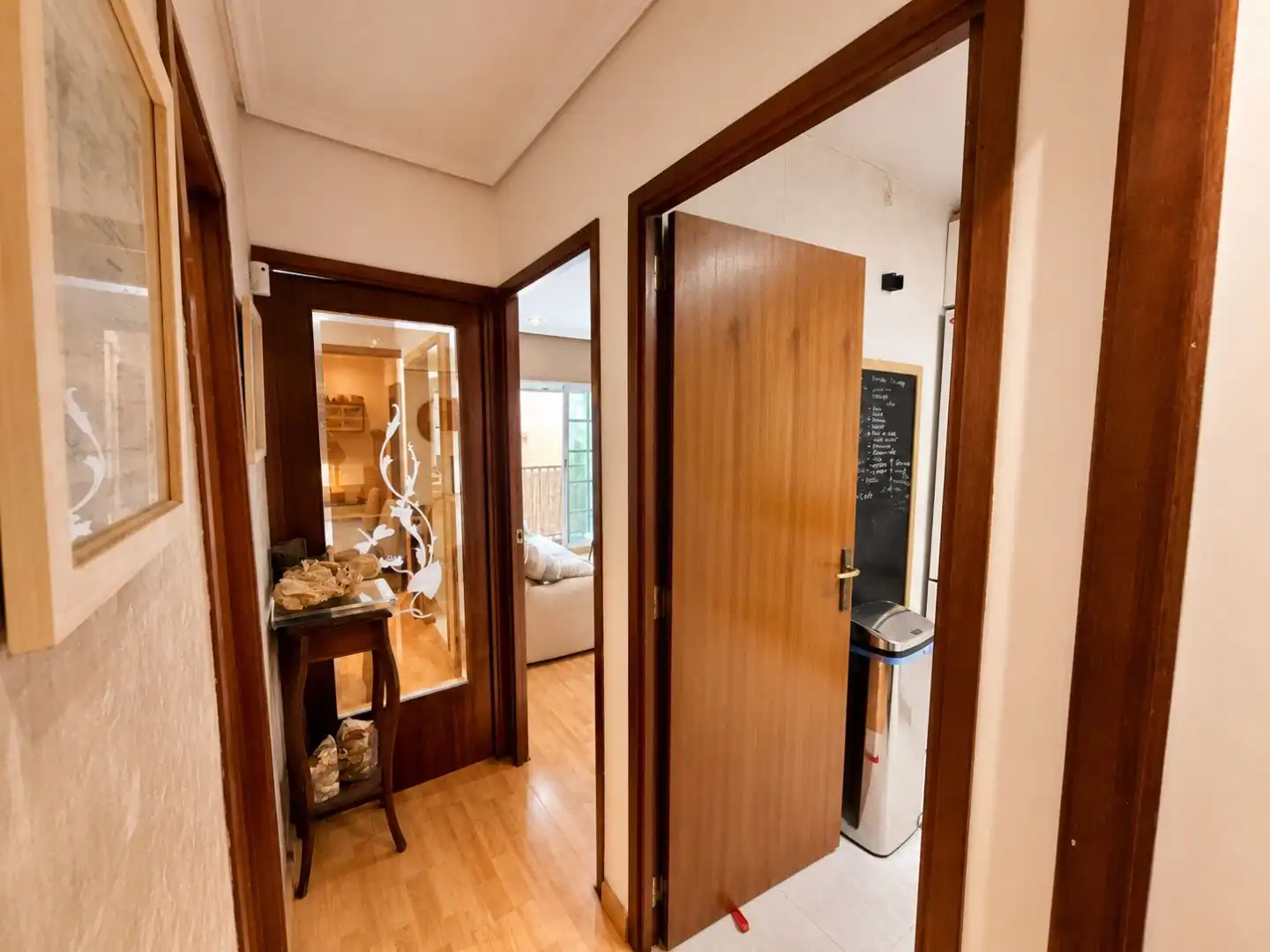 Wohnung zum Verkauf in francesc Macia 118, imagen 4