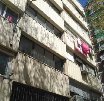 Piso en venta en C/ Boreal