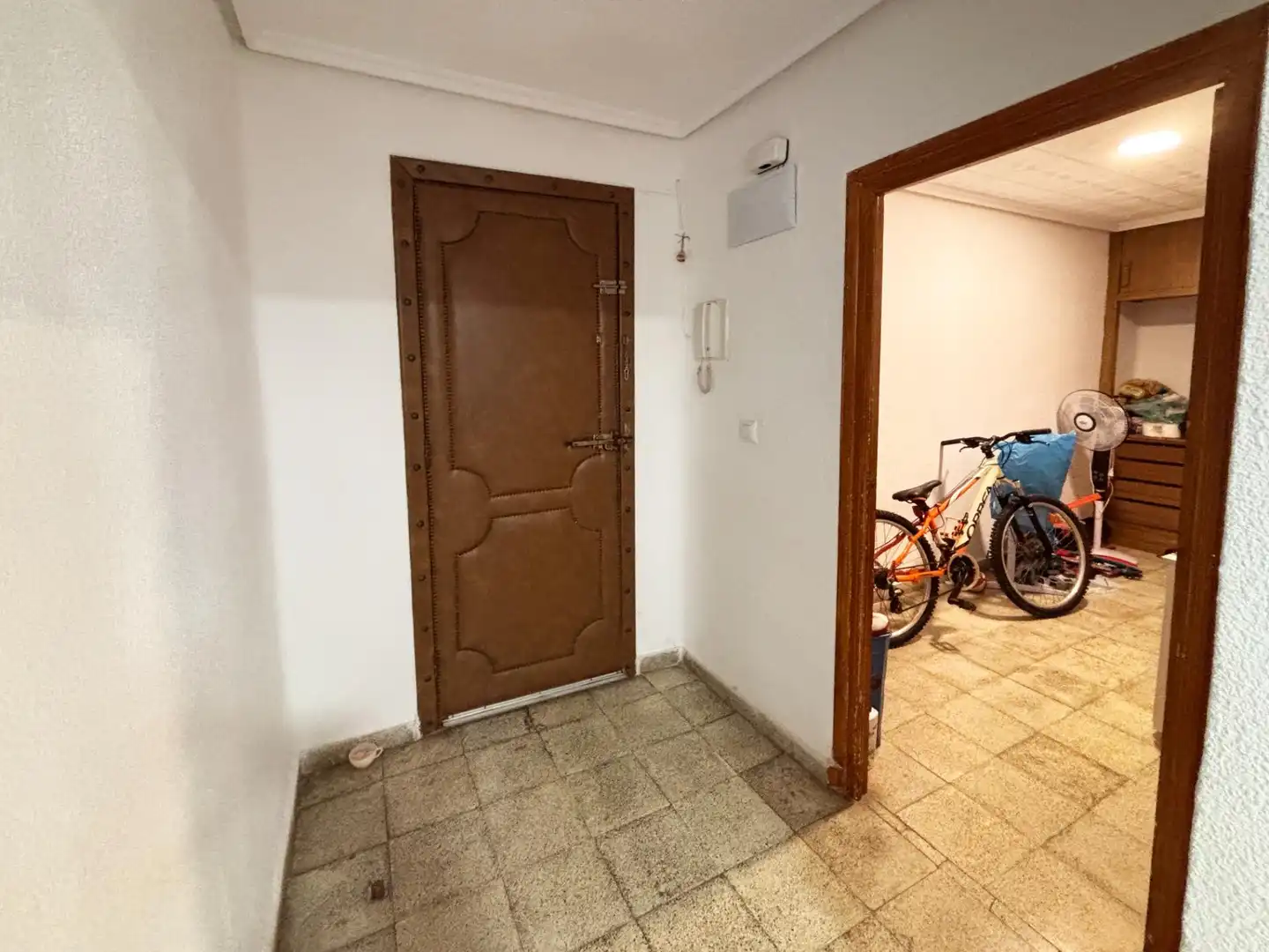 Piso en venta en Valencia con Amueblado