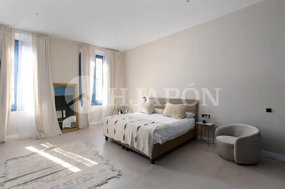 Habitación de Casa o chalet en venta en Centre  
