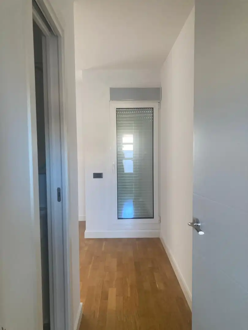 Attic for rent in Zaragoza  with Air Conditioner, Heating and Parquet flooring