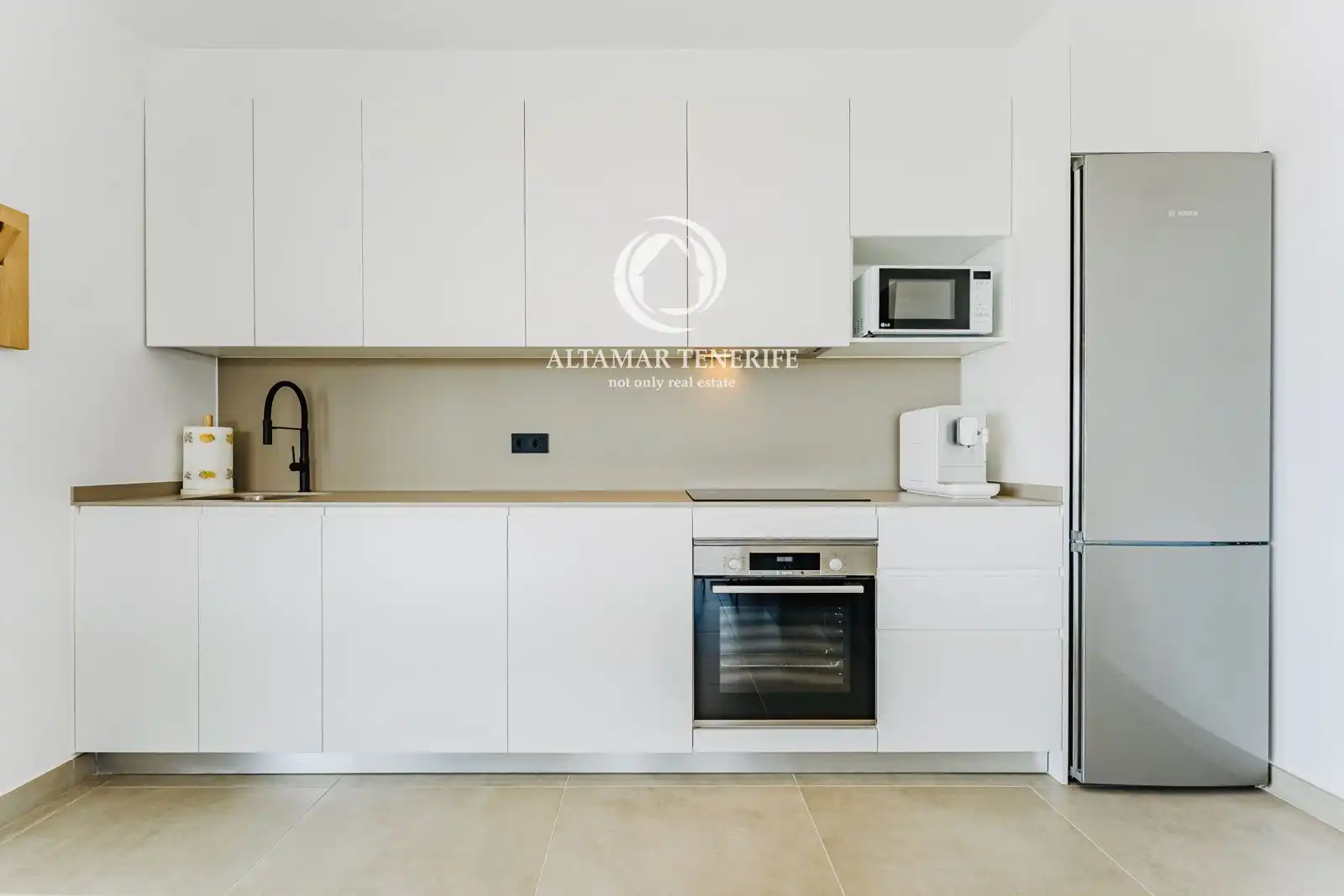 Apartment with pool for sale in Costa Adeje, imagen 13