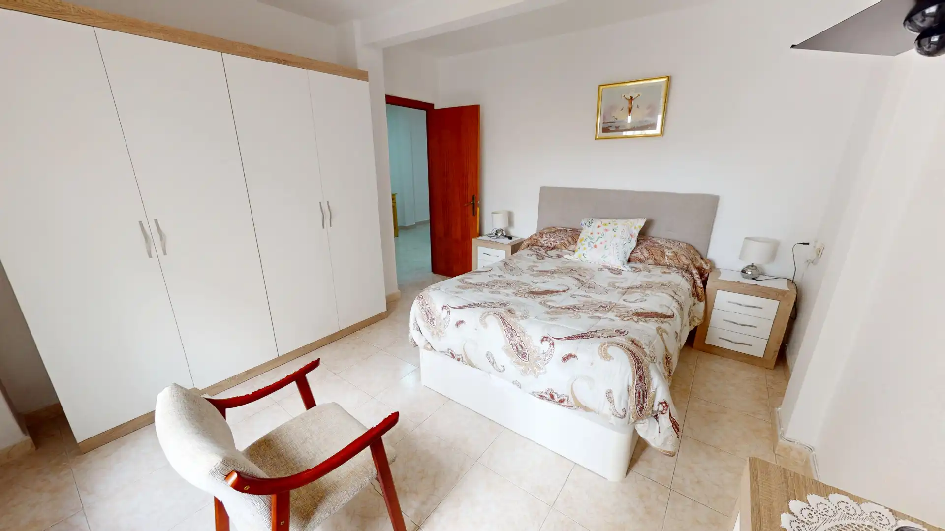 Appartement avec terrasse à vendre à Carrer Benito Pérez Galdós, imagen 11