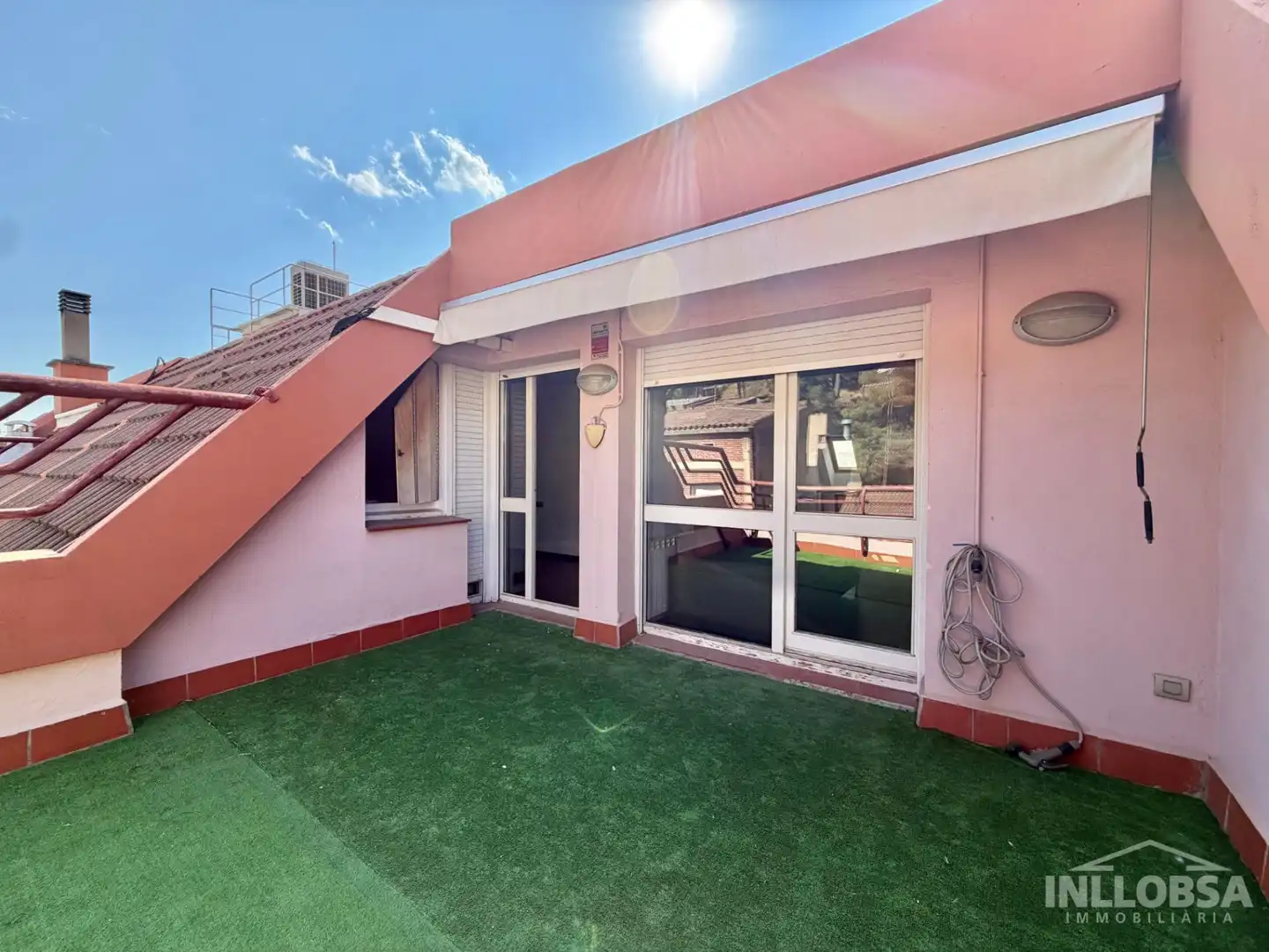 Penthouse with terrace for sale in Calle CIRCUMVAL.LACIO, imagen 43