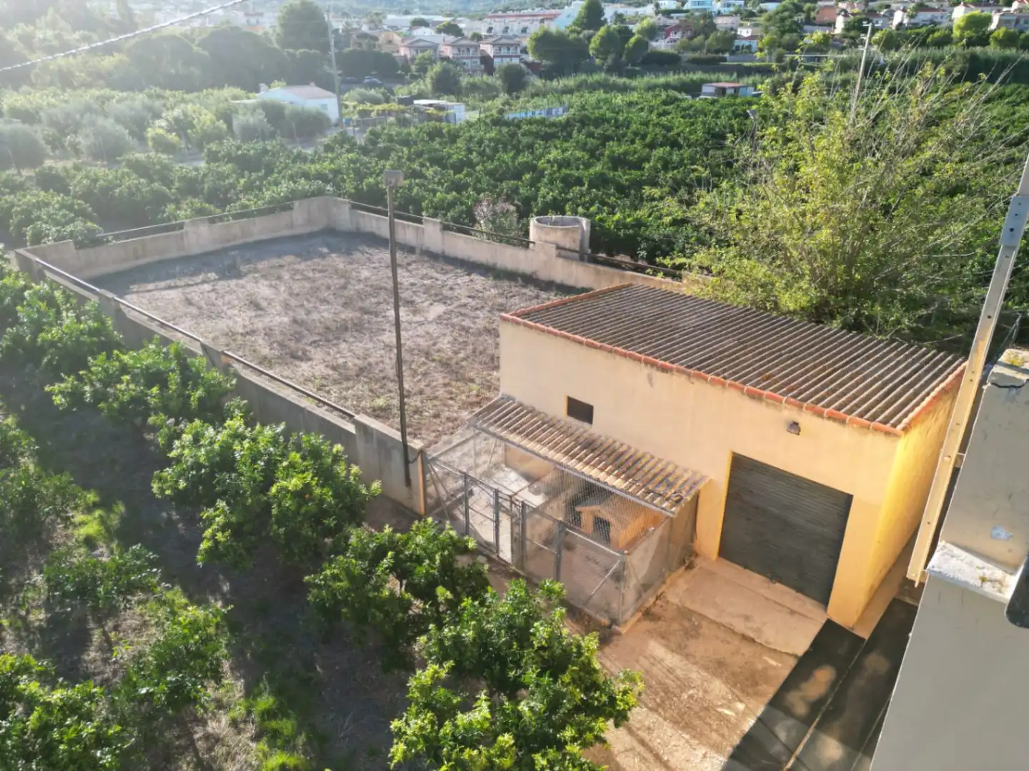 Terreny rústic en venda a Beniarbeig, imagen 7