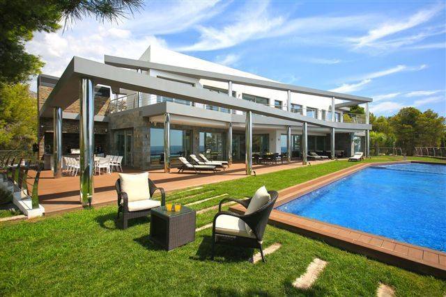 Casa-chalet en Venta en Calle Tord en Mascarat