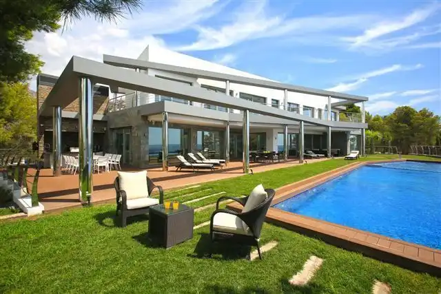 Casa con piscina in vendita a Calle Tord