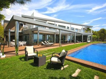 Maison avec piscine à vendre à Calle Tord