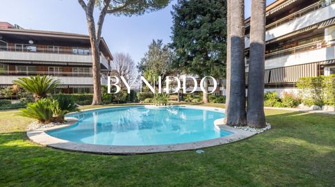 Foto 2 de Planta baja en venta en Carrer Joan Oliver, 1, L'Eixample, Sant Cugat del Vallès