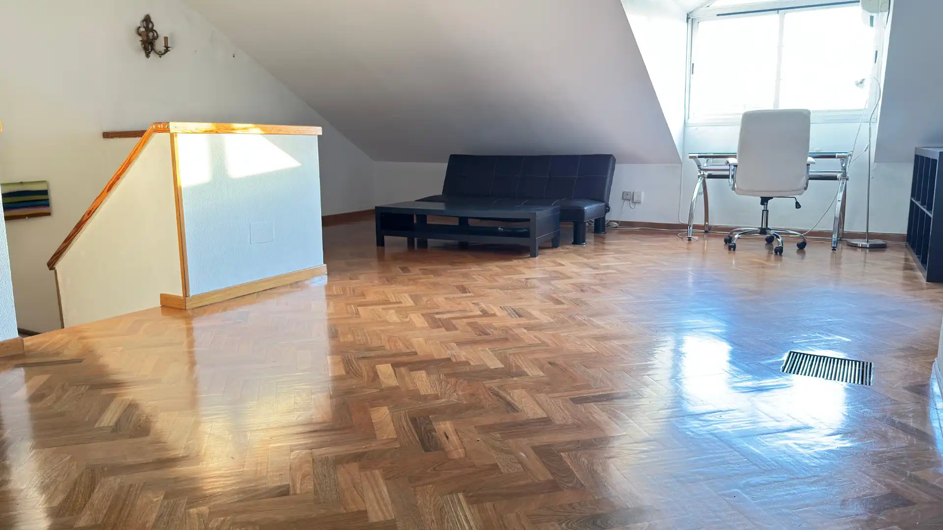 Single-family semi-detached for sale in Parla  with Heating