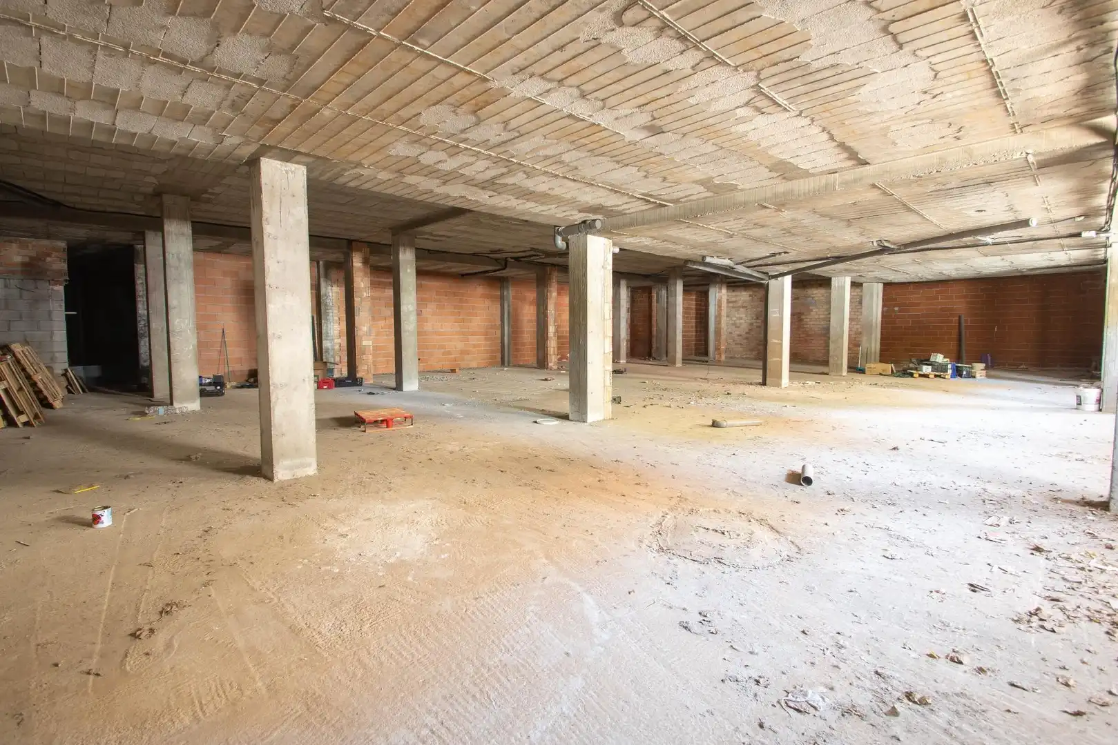Local comercial en venda a Calle Olmo, imagen 19