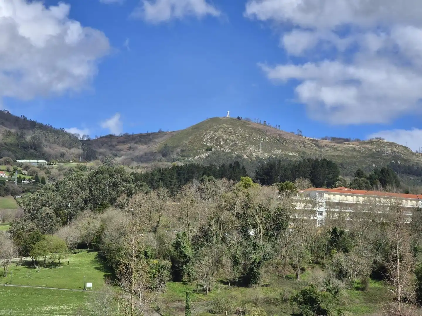 Pis amb ascensor en venda a Vallobín - La Florida, imagen 9