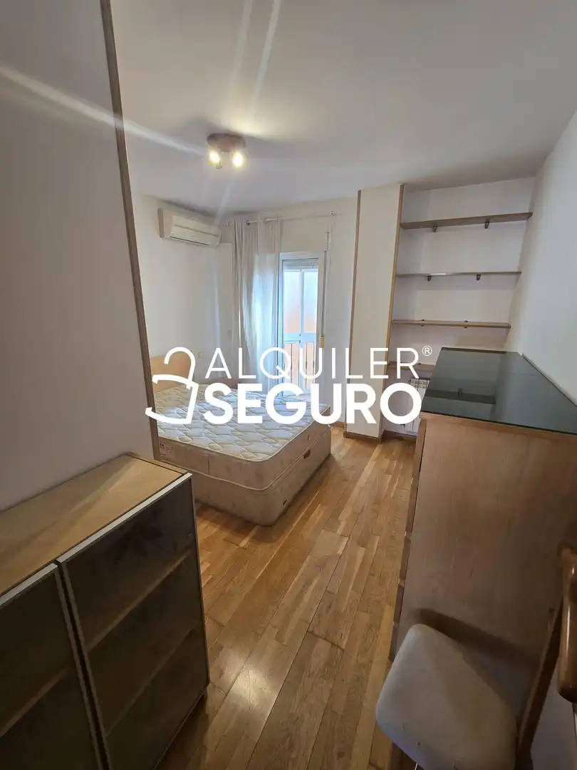 Flat for rent in Constitución , Cañada - Mancha Amarilla