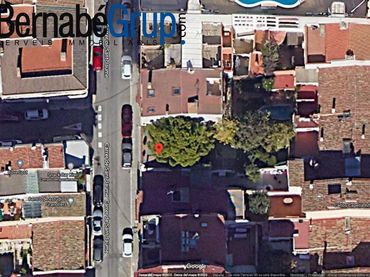 Terreno residenziale in vendita a Carrer de Sant Jaume