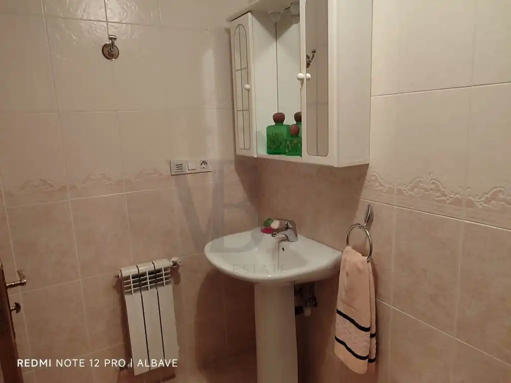 Apartamento de alquiler en Avenida Monelos, Los Castros - Castrillón