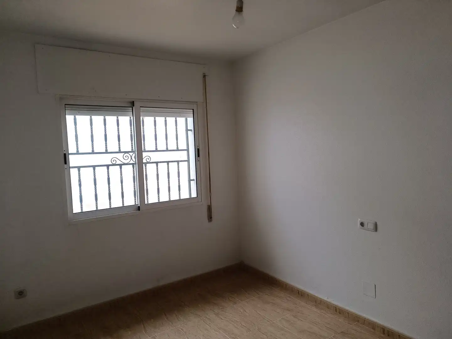 Habitación de Casa adosada en venta en Cartagena con Aire acondicionado, Terraza y Trastero