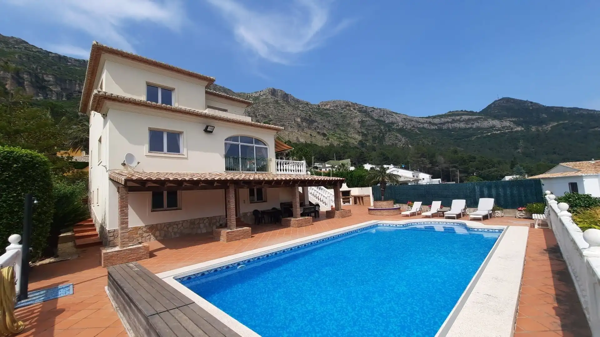 House with terrace for sale in Carrer Penya Alta, imagen 2