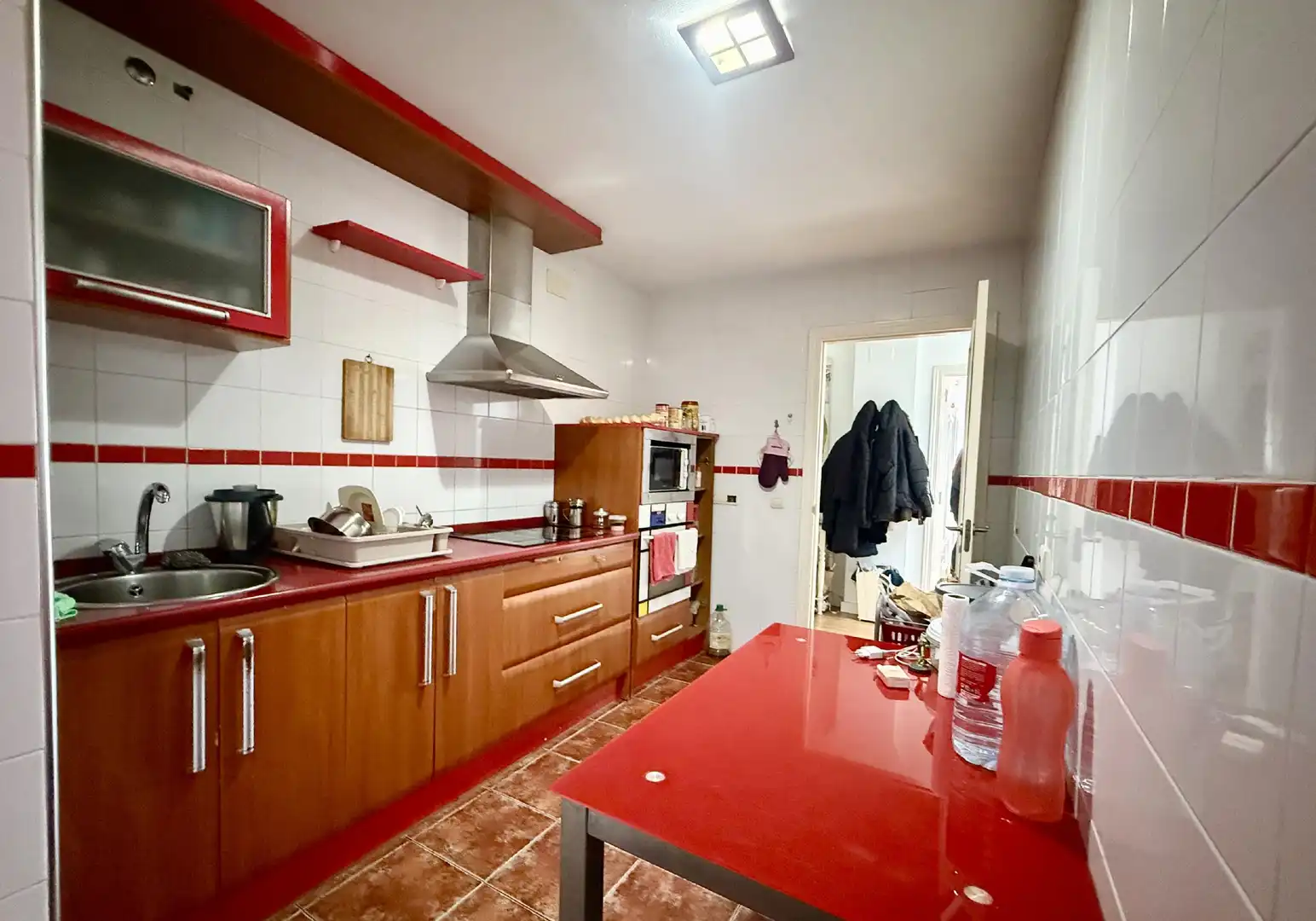 Flat for sale in Zona Norte - Hospital - Urbanizaciones