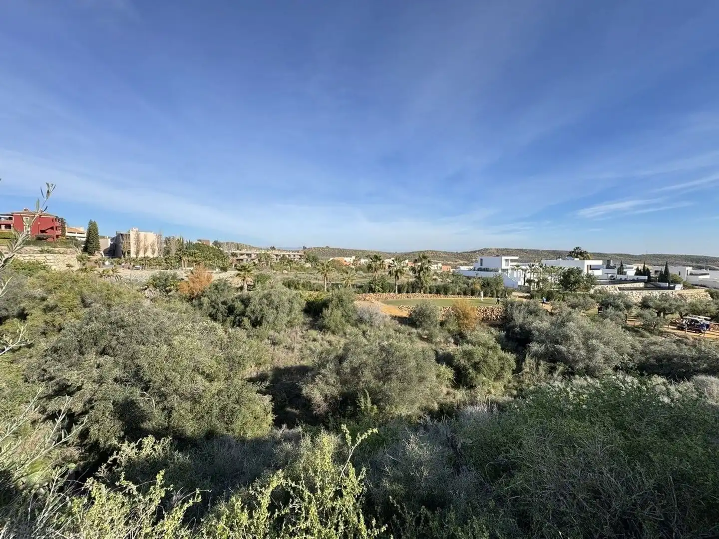 Casa o xalet en venda a DISTRITO URB.GOLF VALLE ESTE, Golf Valle Este