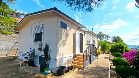 Foto 2 de Casa o chalet en venta en Sant Andreu de la Barca, Barcelona