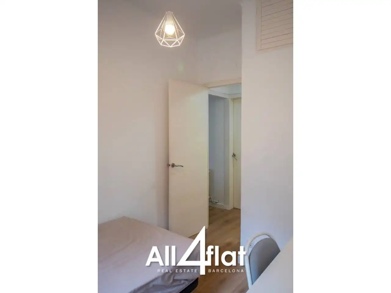 Appartamento con terrazza in affitto a Calle Can Ros, imagen 12