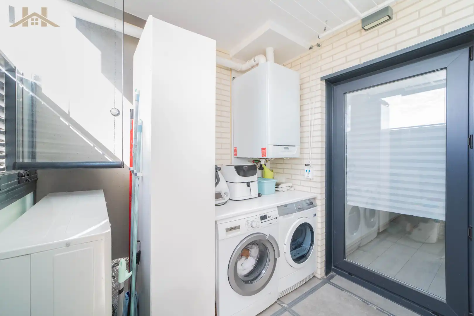 Terraza de Piso en venta en Rivas-Vaciamadrid con Aire acondicionado, Calefacción y Terraza