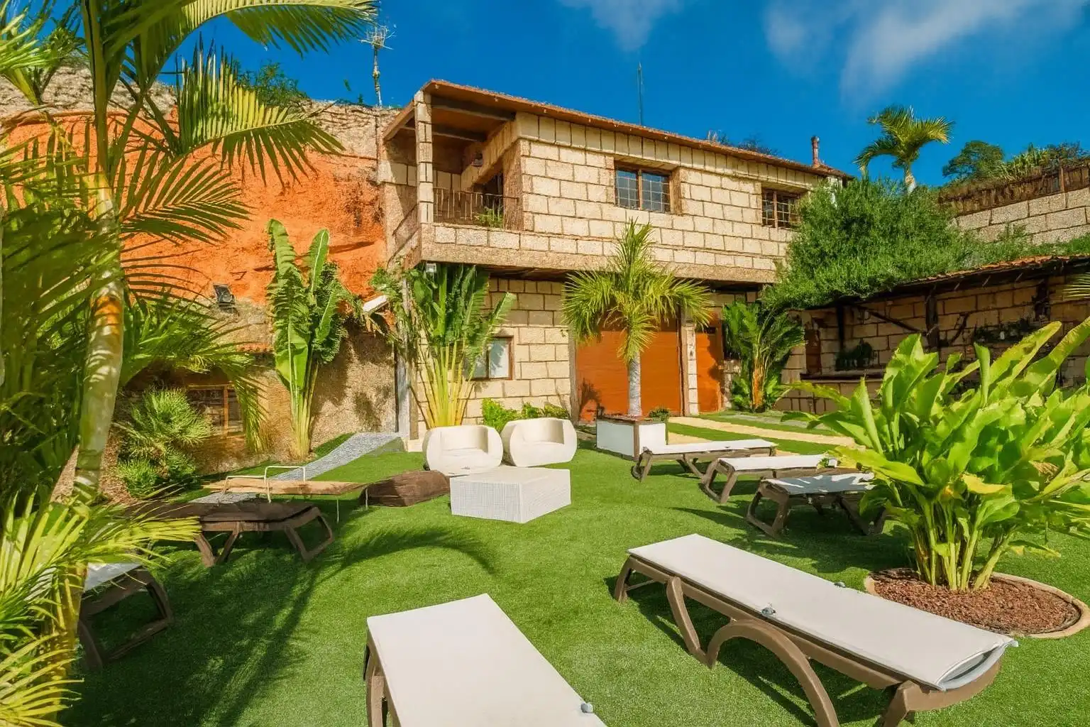 Edificio en venta en Calle Calle Hediondo, 20, Arico
