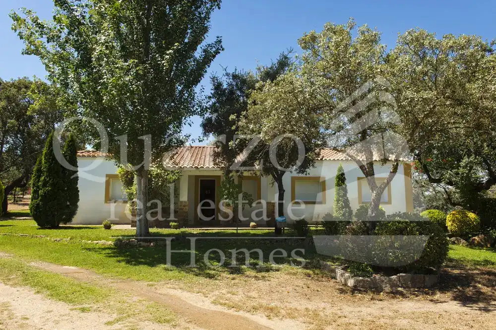 Maison à vendre à Herrera de Alcántara, imagen 12