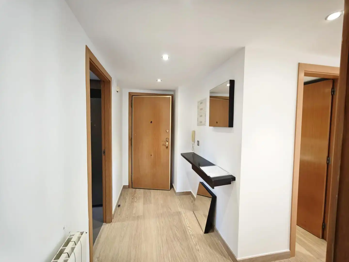 Piso con piscina en venta en Garbinet - Vistahermosa, imagen 14