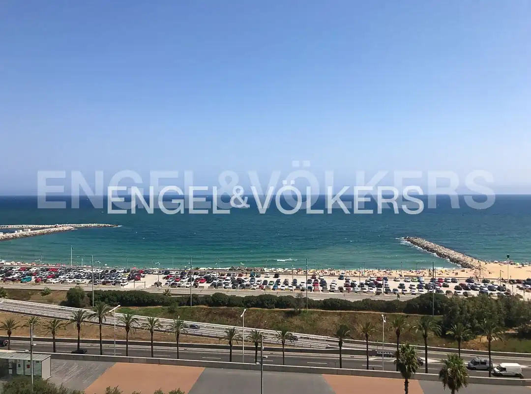 Piso con piscina en venta en Sant Martí, imagen 28