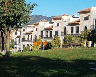 Exterior view of Single-family semi-detached for sale in  Córdoba Capital  with Air Conditioner, Heating and Private garden